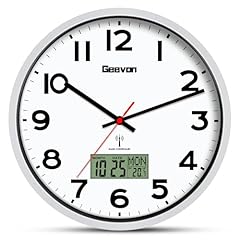 Geevon dcf wanduhr gebraucht kaufen  Wird an jeden Ort in Deutschland