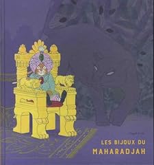 Bijoux maharadja d'occasion  Livré partout en France