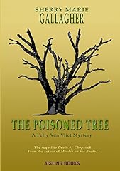 Poisoned tree for sale  Delivered anywhere in UK