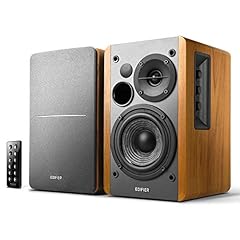Edifier r1280db diffusori usato  Spedito ovunque in Italia 