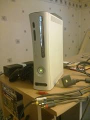 Console xbox 360 d'occasion  Livré partout en France