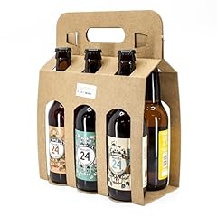 Pack bières brassée d'occasion  Livré partout en France