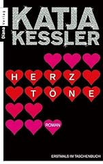 Herztöne roman gebraucht kaufen  Wird an jeden Ort in Deutschland
