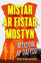 Mistar fistar mostyn for sale  Delivered anywhere in UK