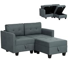 Homcom convertible modular for sale  Delivered anywhere in UK