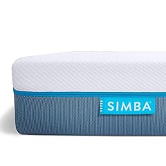Simba hybrid mattress for sale  Delivered anywhere in UK