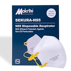 Makrite sekura n95 for sale  Delivered anywhere in USA 