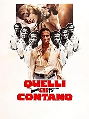 Quelli che contano usato  Spedito ovunque in Italia 