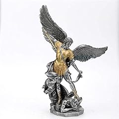 Inch pewter gold for sale  Delivered anywhere in USA 