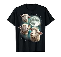 Three sheep moon for sale  Delivered anywhere in USA 
