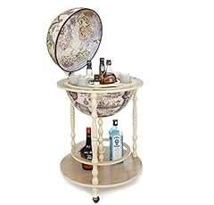 Bar globe art for sale  Delivered anywhere in UK