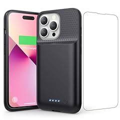 Battery case iphone for sale  Delivered anywhere in USA 
