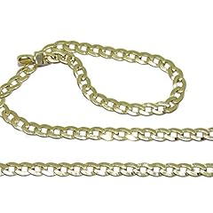 Catena uomo oro usato  Spedito ovunque in Italia 