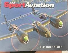 Sport aviation for sale  Delivered anywhere in USA 