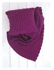 Chunky knitting pattern for sale  Delivered anywhere in UK