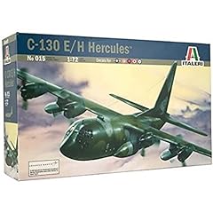 Italeri 130 hercules for sale  Delivered anywhere in USA 