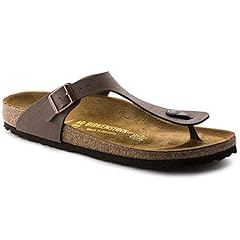 Birkenstock gizeh birko usato  Spedito ovunque in Italia 