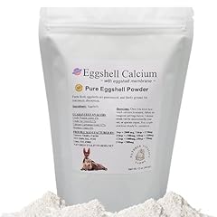 Pure eggshell powder for sale  Delivered anywhere in USA 