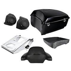 Tct motorparts black for sale  Delivered anywhere in USA 