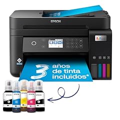 Epson ecotank 3850 usato  Spedito ovunque in Italia 