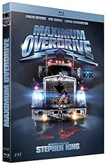 Maximum overdrive non for sale  Delivered anywhere in USA 