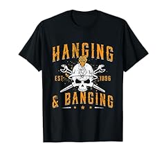 Hanging banging metalworking for sale  Delivered anywhere in USA 