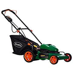 Scotts Outdoor Power Tools 50620S 20-Inch Steel Deck for sale  Delivered anywhere in USA 