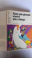 Siete piu giovani d'occasion  Livré partout en Belgiqu