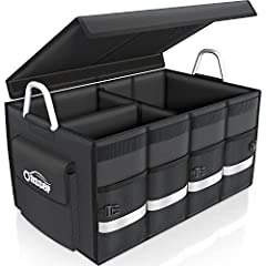 Oasser trunk organizer for sale  Delivered anywhere in USA 