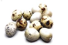 Fresh quail eggs for sale  Delivered anywhere in USA 