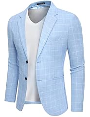 Coofandy men blazer for sale  Delivered anywhere in USA 