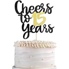 Stück cheers years gebraucht kaufen  Wird an jeden Ort in Deutschland
