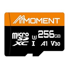 Mmoment micro sdxc for sale  Delivered anywhere in Ireland