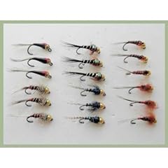 Jig nymphs trout for sale  Delivered anywhere in UK