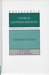 Clinical gastronterology crohn d'occasion  Livré partout en Belgiqu