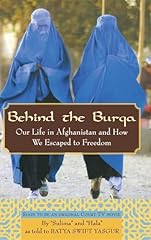 Behind the burqa gebraucht kaufen  Wird an jeden Ort in Deutschland