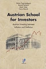 Austrian school investors for sale  Delivered anywhere in USA 