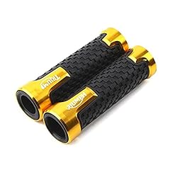 Motorcycle hand grips for sale  Delivered anywhere in UK