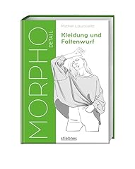 Morpho detail kleidung gebraucht kaufen  Wird an jeden Ort in Deutschland