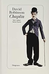 Chaplin leben kunst gebraucht kaufen  Wird an jeden Ort in Deutschland