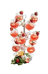 Cocktail tree stand for sale  Delivered anywhere in USA 