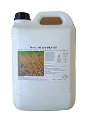 Naturìì weedx erbicida usato  Spedito ovunque in Italia 
