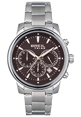 Breil montres caliber d'occasion  Livré partout en France