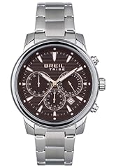 Breil orologio caliber usato  Spedito ovunque in Italia 