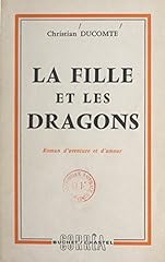 Fille dragons d'occasion  Livré partout en France