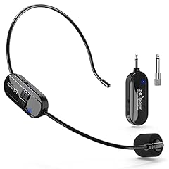 Wireless mikrofon headset gebraucht kaufen  Wird an jeden Ort in Deutschland