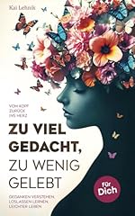 Gedacht gelebt vom gebraucht kaufen  Wird an jeden Ort in Deutschland