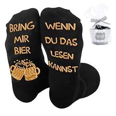 Belillpipi lustige socken gebraucht kaufen  Wird an jeden Ort in Deutschland