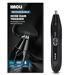 Hacli nose hair for sale  Delivered anywhere in USA 