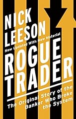Rogue trader for sale  Delivered anywhere in USA 